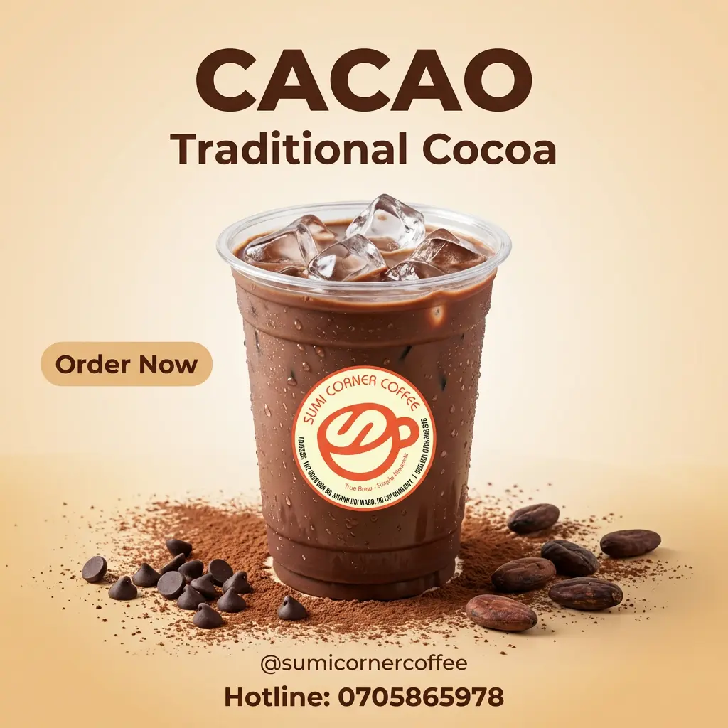 Cacao Truyền Thống